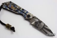 Starlingear Colab SNG - Tanto