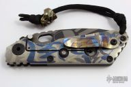 Starlingear Colab SNG - Tanto