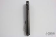 Lucas Burnley Kwaiken Flipper - Carbon Fiber