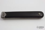 RARE Antique Gravity Knife