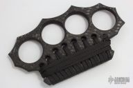 Carbon Fiber Knuckles