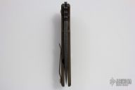 El Patron Flipper - Acid Washed 3V