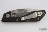 MSC DOC D/A - HG by Mick Strider