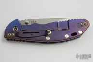 XM-24 4" Non-Flipper