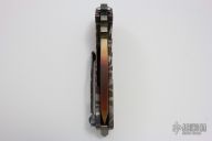 Praetorian Ti - Vulcan Finish