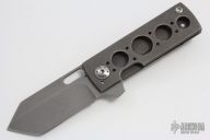 Mini Tanto Flipper