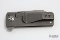 Mini Tanto Flipper