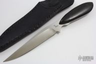 Fixed Blade