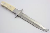 Ivory Dagger
