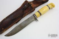 Morseth Brusletto Geilo Ivory Hunter