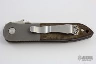 Custom CQC-6 with Wave