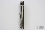 XM-18 3.5" Spanto Flipper