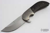 Micro Intro with Ti Bolsters