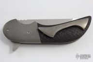 Micro Intro with Ti Bolsters