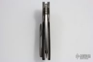 Micro Intro with Ti Bolsters