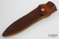 Dagger Prototype with Stag