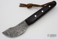 Hand Forged Skinner-File
