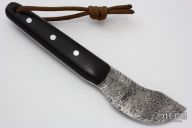 Hand Forged Skinner-File