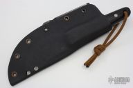 Hand Forged Skinner-File