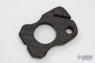 Pocket Keychain Knuck