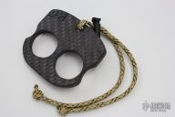 Carbon Fiber Knuck