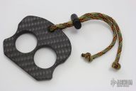 Carbon Fiber Knuck