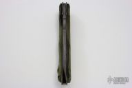 Reverse Liner Lock Folder