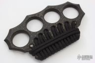 Carbon Fiber Knuckles