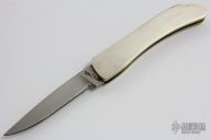 Sterling Gentlemans Folder