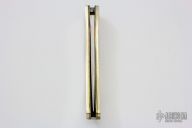 Sterling Gentlemans Folder