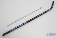 Titanium Drinking Straw - XL