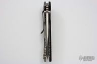 XM-18 3.5" Spanto Flipper