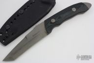 M6 Tanto Fixed blade