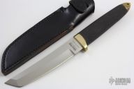 Master Tanto - San Mai