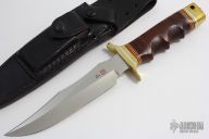 SF-SOG/ Spec Ops Bowie Model 4008