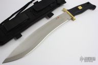 Pathfinder Kukri