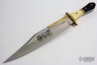 Al Mar 10th Anniversary Bowie