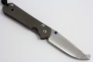 P Sebenza - Lefty