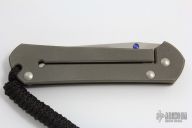 P Sebenza - Lefty