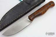 Ironwood Burl Hunter