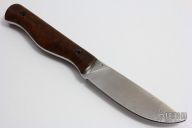 Ironwood Burl Hunter