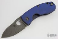 C158TIP Techno Pin - Customized