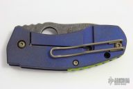 C158TIP Techno Pin - Customized