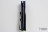 C158TIP Techno Pin - Customized