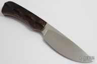 Warthog with Crocodile Hide