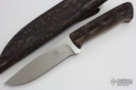 Predator - Croc with Crocodile Hide Scales