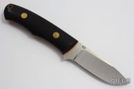 Model 1 with Black G10