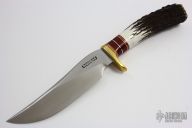 Model 27 "Trailblazer"