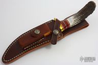 Model 27 "Trailblazer"