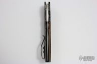 Hybrid Persian Flipper